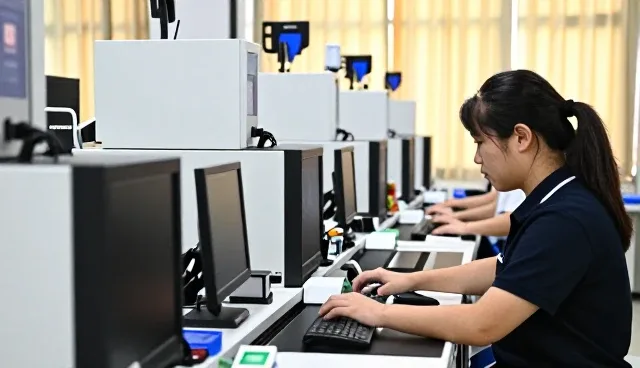 泉州市久谷科技有限公司
