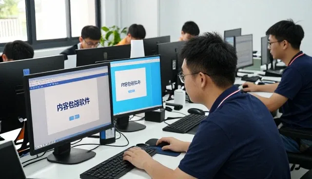 泉州市久谷科技有限公司提供节点可查相关解决方案