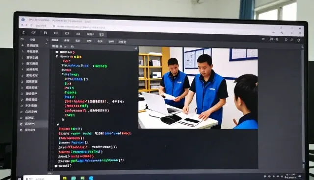 系统运维服务帮助节点可查实现效率提升