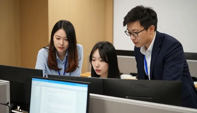 流程优化在技术转让中的实际应用与挑战