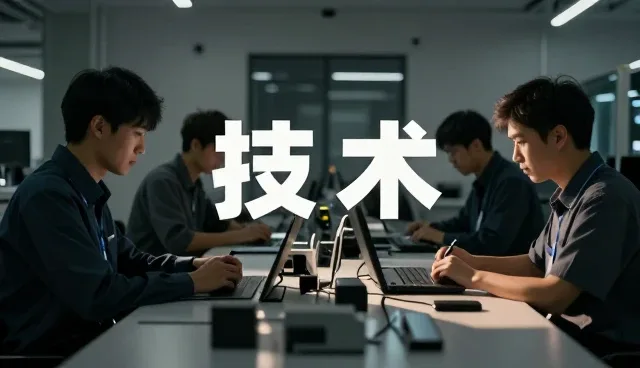 从询价到验收：运维软件研发实施全流程