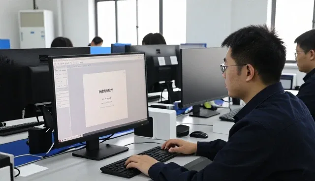泉州市久谷科技有限公司分享技术软件研发应用经验
